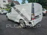 2014 Mercedes Benz Vito