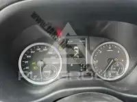 2014 Mercedes Benz Vito