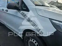 2014 Mercedes Benz Vito
