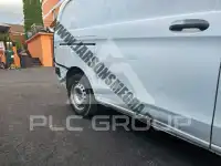 2014 Mercedes Benz Vito