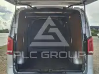 2014 Mercedes Benz Vito