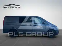 2014 Mercedes Benz Vito