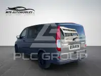 2014 Mercedes Benz Vito
