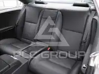 2014 Mercedes Benz CL-Class