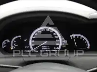 2014 Mercedes Benz CL-Class