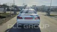 2014 Mercedes Benz R-Class
