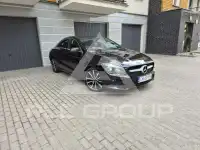 2014 Mercedes Benz R-Class