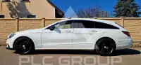 2014 Mercedes Benz CLS-Class