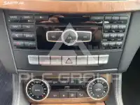 2014 Mercedes Benz CLS-Class