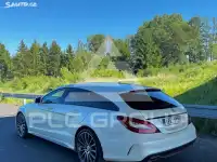 2014 Mercedes Benz CLS-Class