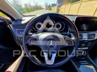 2014 Mercedes Benz CLS-Class
