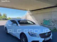 2014 Mercedes Benz CLS-Class