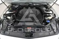 2014 Mercedes Benz CLS-Class