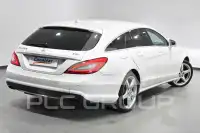 2014 Mercedes Benz CLS-Class