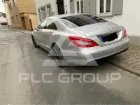 2014 Mercedes Benz CLS-Class