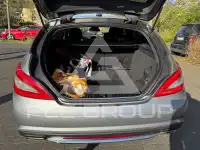 2014 Mercedes Benz CLS-Class