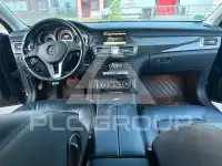 2014 Mercedes Benz CLS-Class