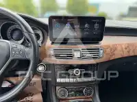 2014 Mercedes Benz CLS-Class