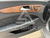 2014 Mercedes Benz CLS-Class