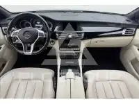 2014 Mercedes Benz CLS-Class