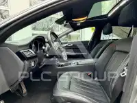 2014 Mercedes Benz CLS-Class