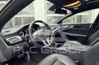 2014 Mercedes Benz CLS-Class