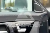 2014 Mercedes Benz CLS-Class