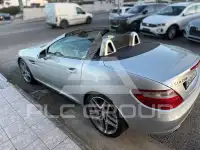 2014 Mercedes Benz SLK-Class