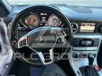 2014 Mercedes Benz SLK-Class