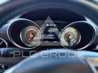 2014 Mercedes Benz SLK-Class