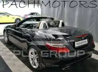 2014 Mercedes Benz SLK-Class