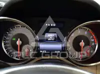 2014 Mercedes Benz SLK-Class