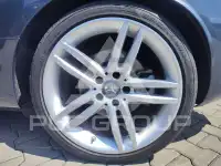 2014 Mercedes Benz SLK-Class