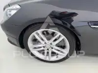 2014 Mercedes Benz SLK-Class