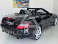 2014 Mercedes Benz SLK-Class