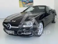 2014 Mercedes Benz SLK-Class