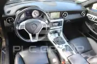 2014 Mercedes Benz SLK-Class