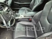 2014 Mercedes Benz SLK-Class