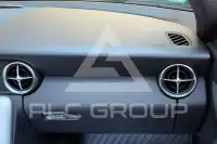 2014 Mercedes Benz SLK-Class