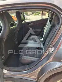 2014 Mercedes Benz GLA-Class
