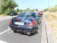 2014 Mercedes Benz GLA-Class
