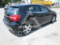 2014 Mercedes Benz GLA-Class