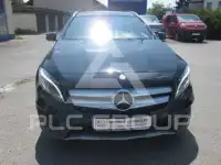2014 Mercedes Benz GLA-Class