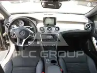 2014 Mercedes Benz GLA-Class