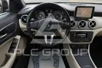 2014 Mercedes Benz GLA-Class