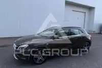 2014 Mercedes Benz GLA-Class