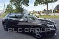 2014 Mercedes Benz GLA-Class