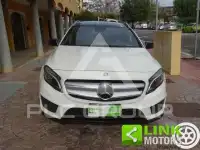 2014 Mercedes Benz GLA-Class