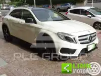 2014 Mercedes Benz GLA-Class