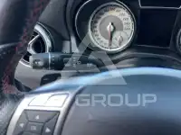 2014 Mercedes Benz GLA-Class